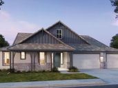 Wildflower por Woodside Homes en Visalia California