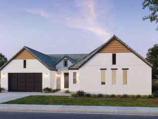 The Meadowbrook - Wildflower: Visalia, California - Woodside Homes