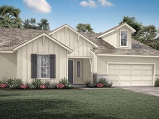 Aspen - The Acres at Copper Heights: Tulare, California - Woodside Homes