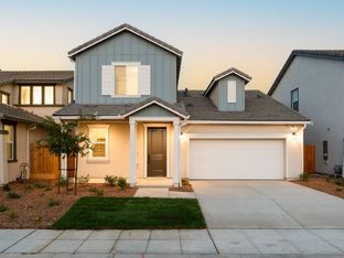 Cecily - Ovation at Riverstone: Madera, California - Woodside Homes