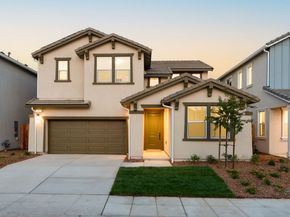 Ovation at Riverstone - Madera, CA