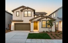 Ovation at Riverstone: Madera, California - Woodside Homes