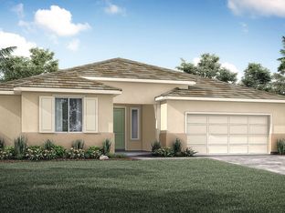 Aspen - The Acres at Copper Heights: Tulare, California - Woodside Homes