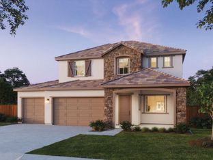 Chatham - Abbey Park: Fowler, California - Woodside Homes