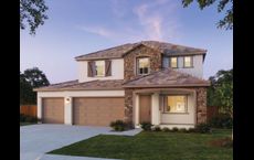 Abbey Park: Fowler, California - Woodside Homes