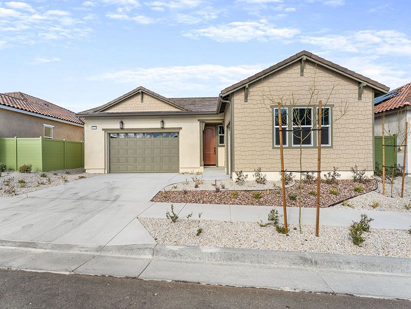 6448 Castle Crags (Vista - Plan 1)