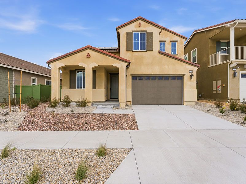 17300 Whiskey Meadows (Vega - Plan 2)