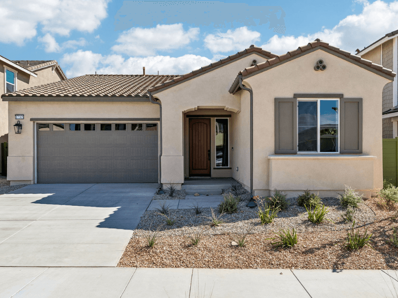 17305 Whiskey Meadows (Luna - Plan 1)