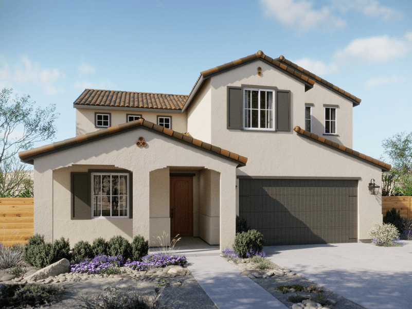 6349 Painter Branch Ave (Vega - Plan 2)
