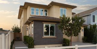 Plan 3 - Medley at Sommers Bend: Temecula, California - Woodside Homes