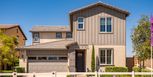 Home in Ridge View at The Fairways by Woodside Homes