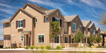 Plan 3 by Woodside Homes in Riverside-San Bernardino CA