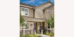 Plan 1X - Discovery at Sommers Bend: Temecula, California - Woodside Homes