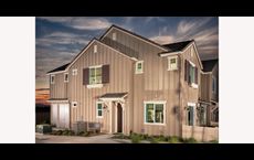 Discovery at Sommers Bend: Temecula, California - Woodside Homes