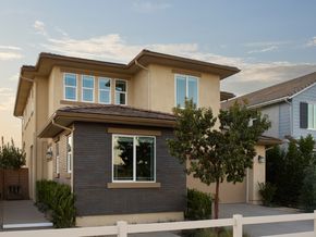 Medley at Sommers Bend by Woodside Homes in Riverside-San Bernardino California