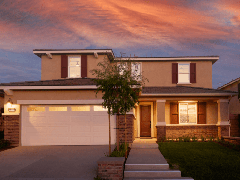 New Construction Homes in Yucaipa, CA 795 Homes
