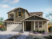 Sunset Ridge at Silverwood por Woodside Homes en Riverside-San Bernardino California