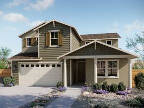 Sunset Ridge at Silverwood - Hesperia, CA