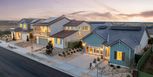Sunset Ridge at Silverwood - Hesperia, CA