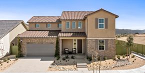 Cascade Landing at Silverwood - Hesperia, CA