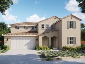 Cascade Landing at Silverwood - Hesperia, CA