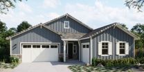 Cascade Landing at Silverwood por Woodside Homes en Riverside-San Bernardino California