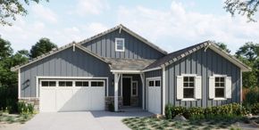 Cascade Landing at Silverwood - Hesperia, CA