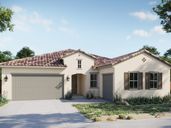 Cascade Landing at Silverwood por Woodside Homes en Riverside-San Bernardino California