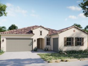 Cascade Landing at Silverwood - Hesperia, CA