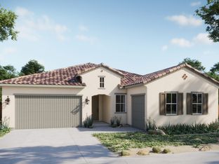 Summit - Plan 2 - Cascade Landing at Silverwood: Hesperia, California - Woodside Homes