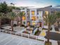 casa en The Nest at La Costa por Woodside Homes
