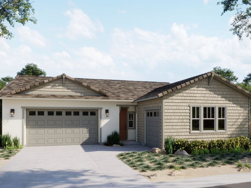 6418 Castle Crags Ave (Vista - Plan 1)