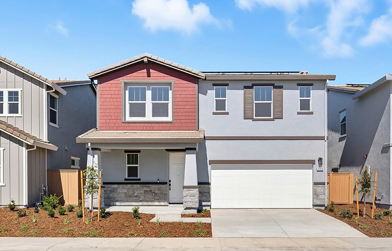 3200 Splendor Drive (Justice)