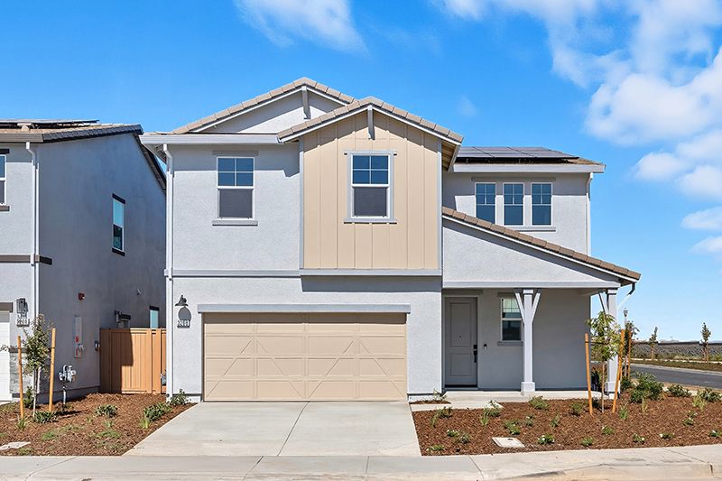 3208 Splendor Drive (Courage)