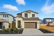 Palo Verde at Cypress por Woodside Homes en Sacramento California