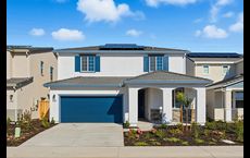 Summerfield at Sierra Vista: Roseville, California - Woodside Homes