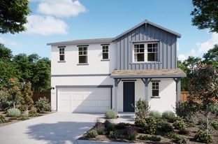 Justice - Freedom at Liberty: Lincoln, California - Woodside Homes