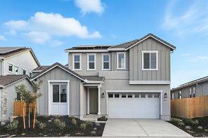 12721 Mission Peak Way (Elderberry)