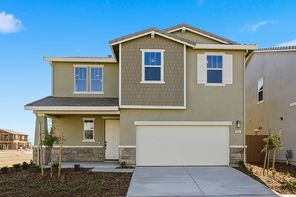 3195 Splendor Drive (Courage)