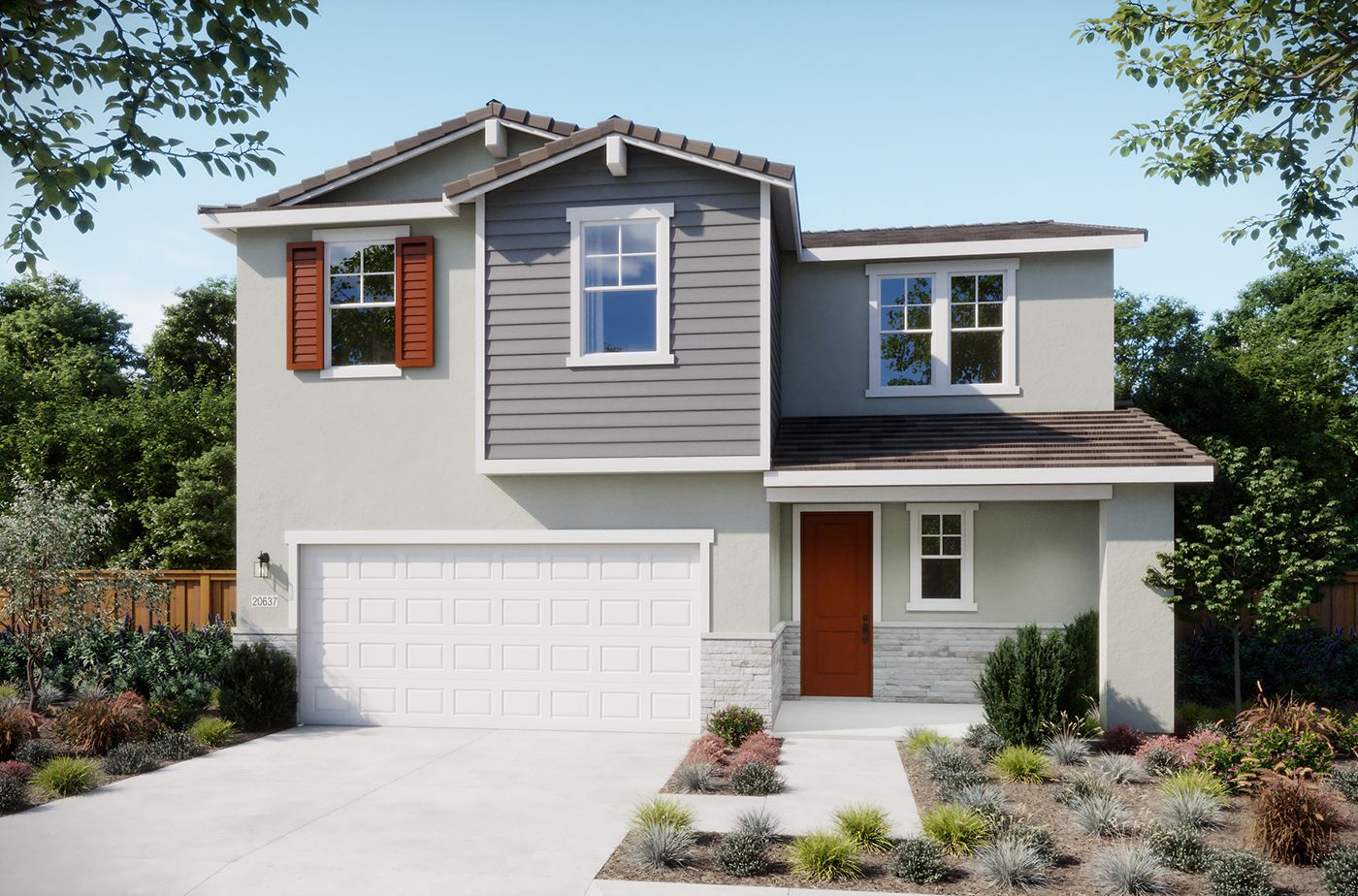 4269 Cypress Grove Drive. Rancho Cordova, CA 95742