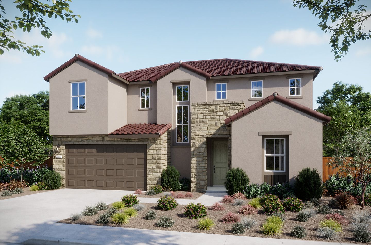 3572 Memory Lane. Tracy, CA 95376