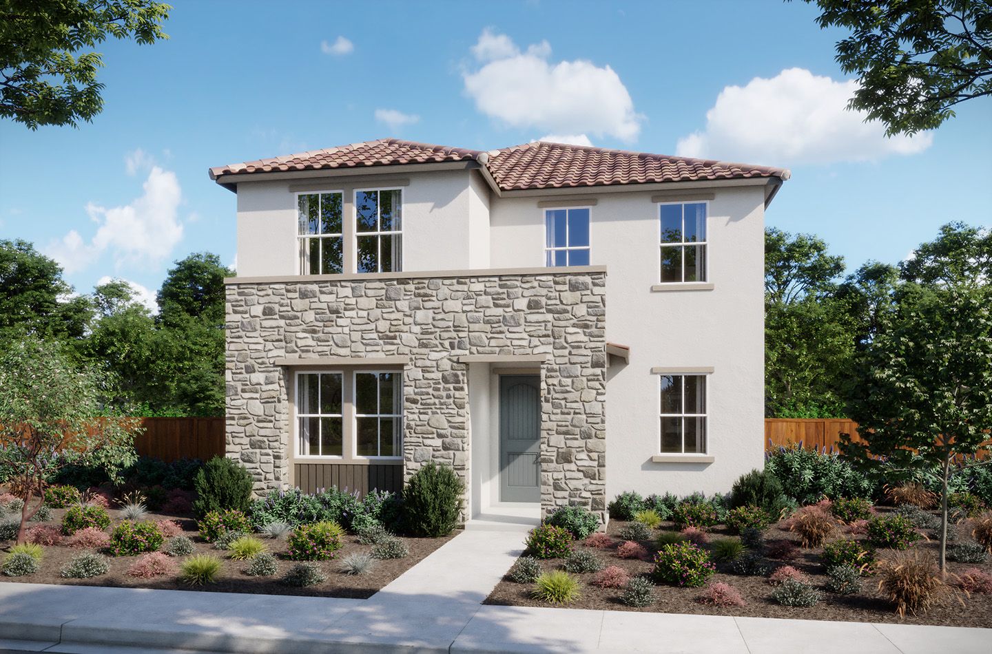 3585 Summit Drive. Tracy, CA 95376