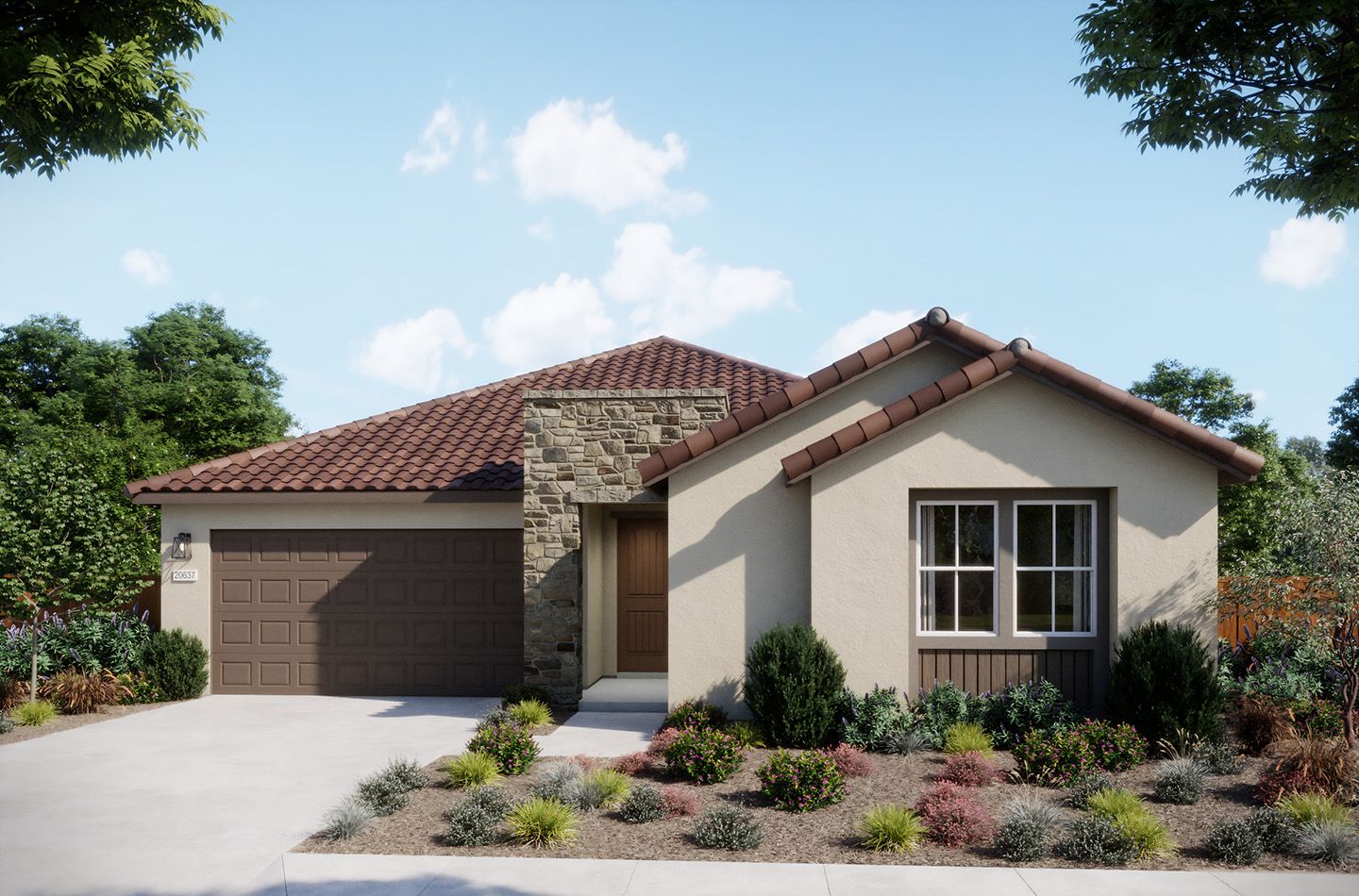 3572 Memory Lane. Tracy, CA 95376