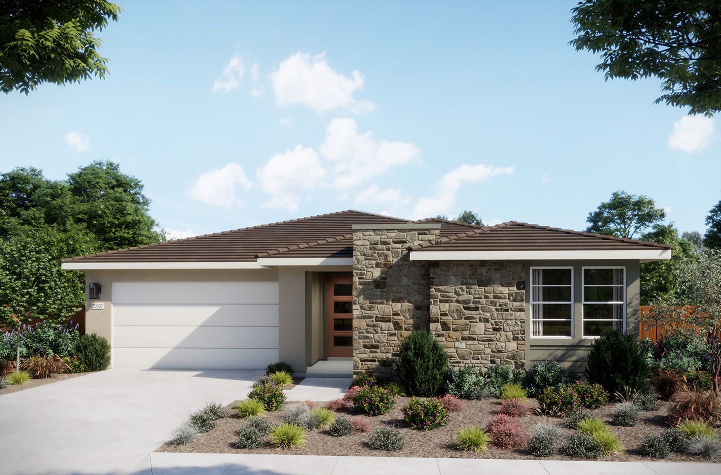 3572 Memory Lane. Tracy, CA 95376