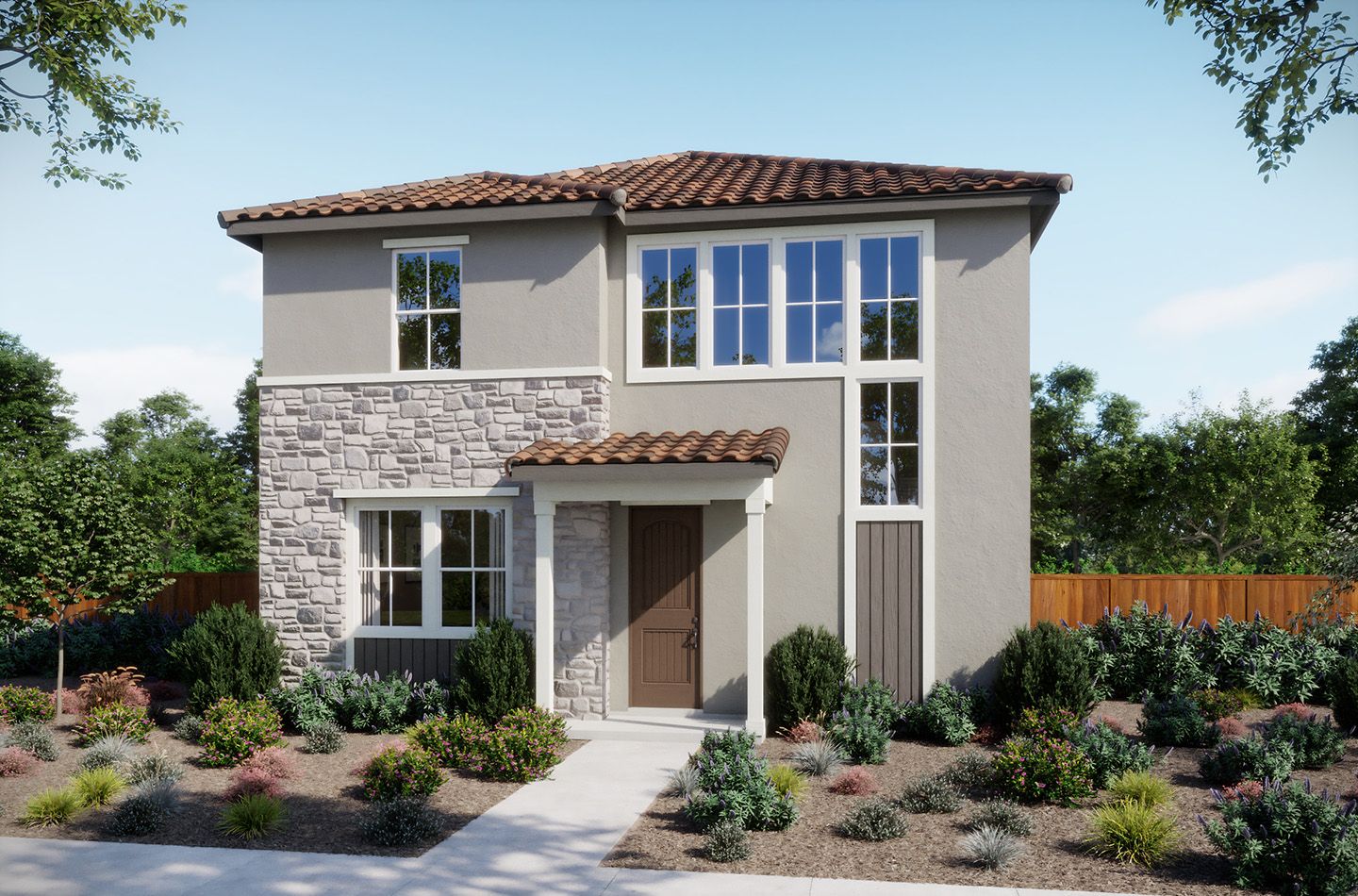 3585 Summit Drive. Tracy, CA 95376