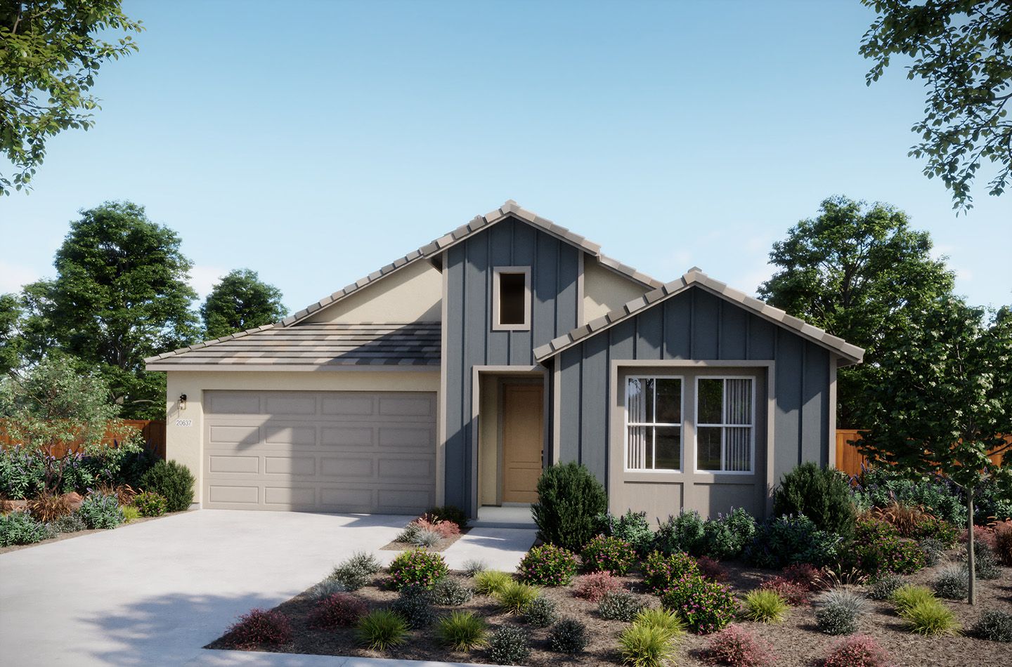 2337 Front Street. Tracy, CA 95376