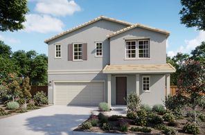 3163 Splendor Drive (Justice)