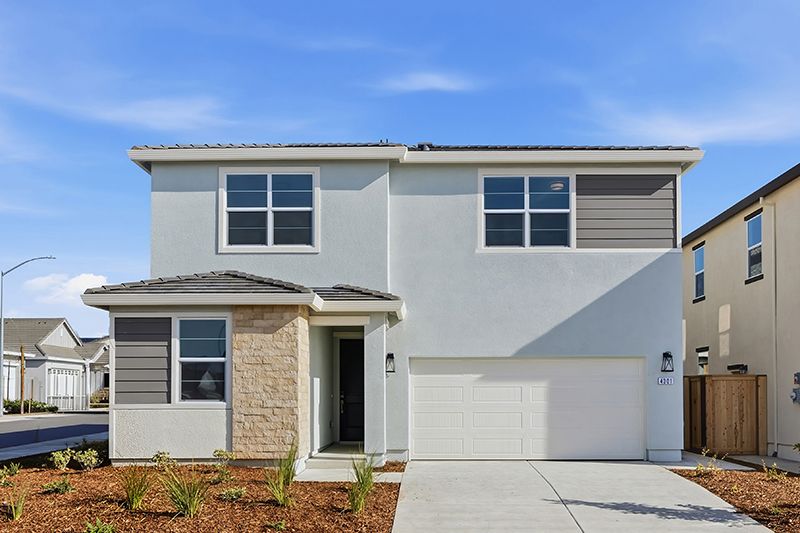 Aspen at Cypress - Rancho Cordova, CA