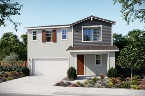 4321 Indio Hills Street (Clover)