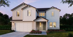 401 Crescent Moon Court (Lilac)